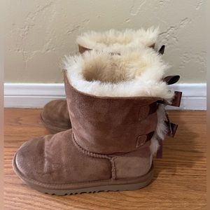 UGG Girl’s boots